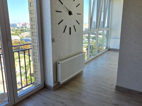 квартира за адресою Байди Вишневецького вул., 68/1