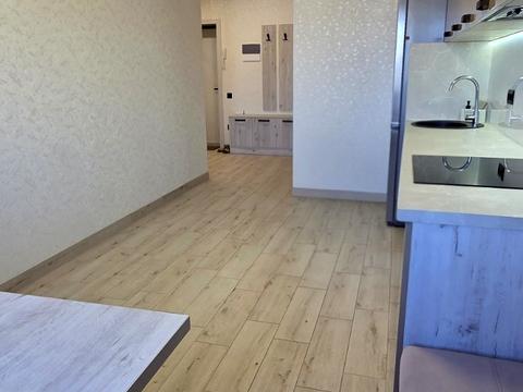 квартира за адресою Байди Вишневецького вул., 68/1