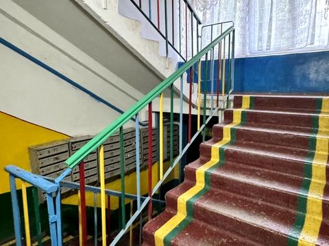 квартира за адресою Давида Ойстраха вул. (Затонського), 6