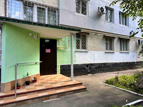 квартира за адресою Давида Ойстраха вул. (Затонського), 6