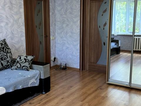 квартира за адресою Давида Ойстраха вул. (Затонського), 6