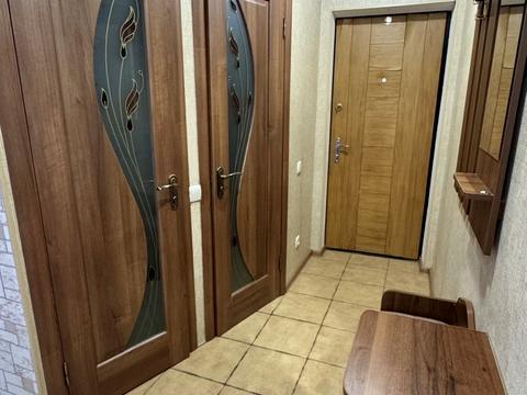 квартира за адресою Давида Ойстраха вул. (Затонського), 6