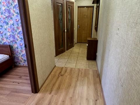 квартира за адресою Давида Ойстраха вул. (Затонського), 6