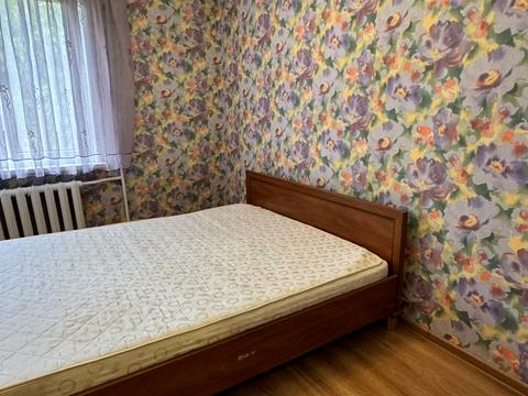 квартира за адресою Давида Ойстраха вул. (Затонського), 6