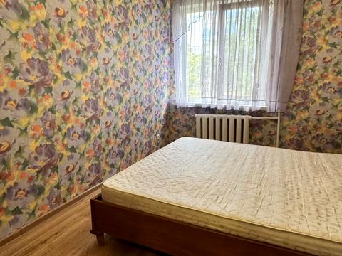 квартира за адресою Давида Ойстраха вул. (Затонського), 6