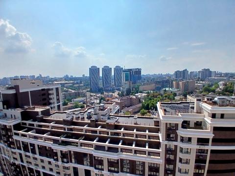 квартира за адресою Золотоустівська вул., 34