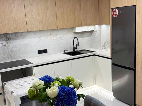 квартира за адресою Соборна вул., 364б