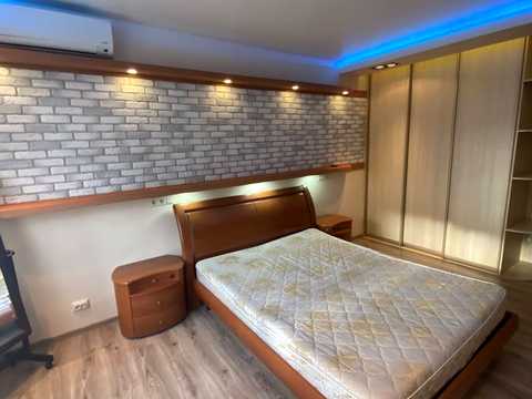 квартира по адресу Урловская ул., 36