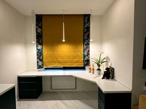 квартира за адресою Берестейський просп. (Перемоги), 42