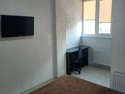 квартира за адресою Козакевича вул., 29