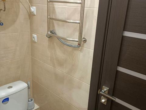 квартира за адресою Козакевича вул., 29