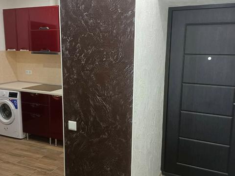 квартира за адресою Козакевича вул., 29