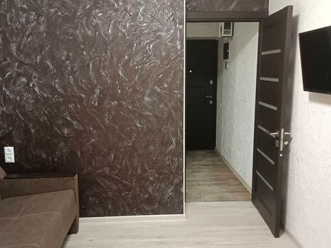 квартира за адресою Козакевича вул., 29