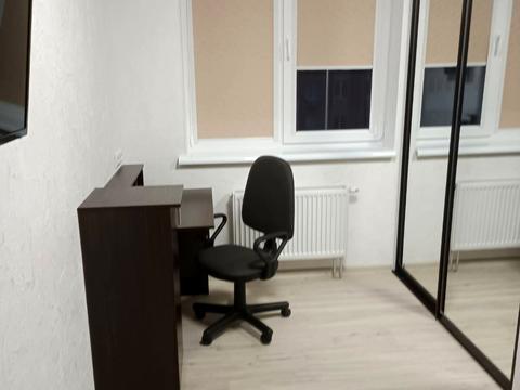квартира за адресою Козакевича вул., 29
