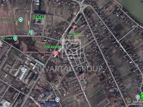 будинок за адресою Травнева, 52