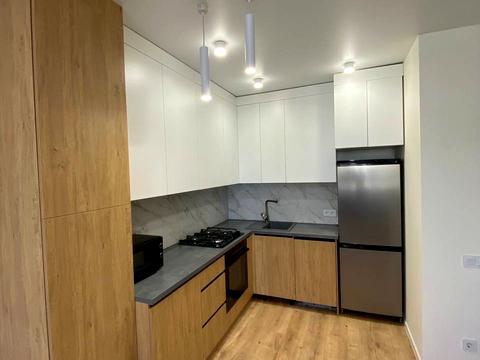 квартира за адресою Щирецька вул., 8А