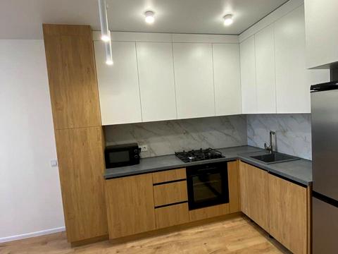 квартира за адресою Щирецька вул., 8А