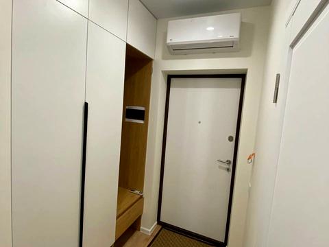 квартира за адресою Щирецька вул., 8А