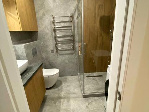 квартира за адресою Щирецька вул., 8А