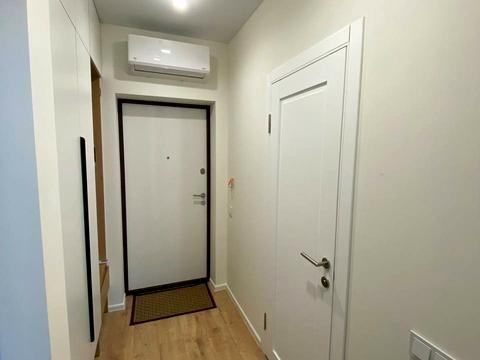 квартира за адресою Щирецька вул., 8А