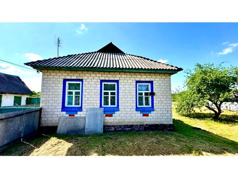 будинок за адресою с. Руська поляна, Ватутіна вулиця, 22