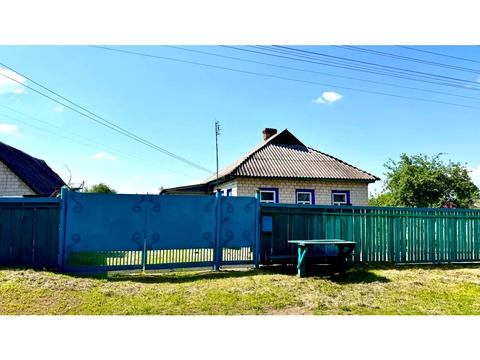 будинок за адресою с. Руська поляна, Ватутіна вулиця, 22