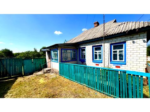 будинок за адресою с. Руська поляна, Ватутіна вулиця, 22
