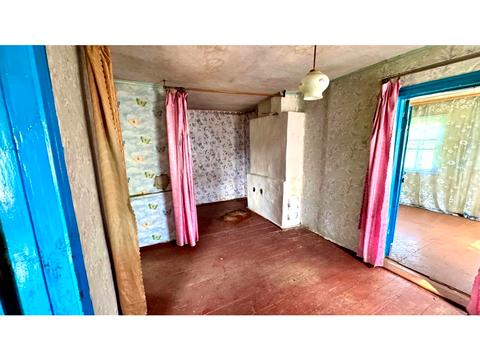 будинок за адресою с. Руська поляна, Ватутіна вулиця, 22