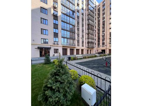 квартира за адресою Героїв Дніпра вул., 4