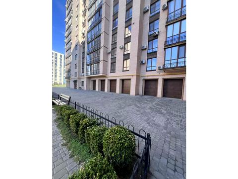 квартира за адресою Героїв Дніпра вул., 4