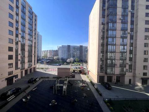 квартира за адресою Героїв Дніпра вул., 4