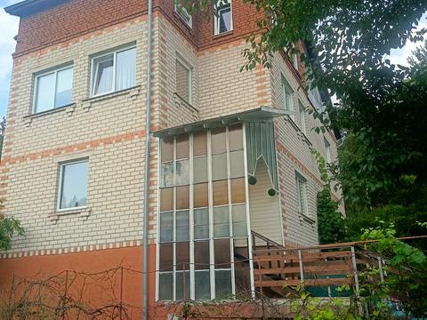дом по адресу с. Дениши, Чуднівська ул., 2