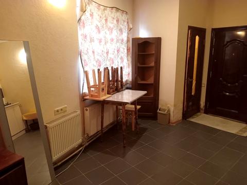 квартира по адресу Магистральная ул., 31г