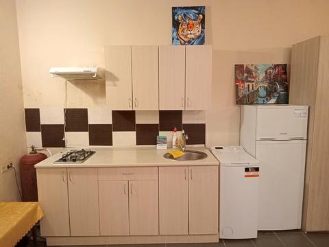квартира по адресу Магистральная ул., 31г