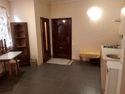 квартира по адресу Магистральная ул., 31г