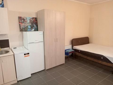 квартира по адресу Магистральная ул., 31г