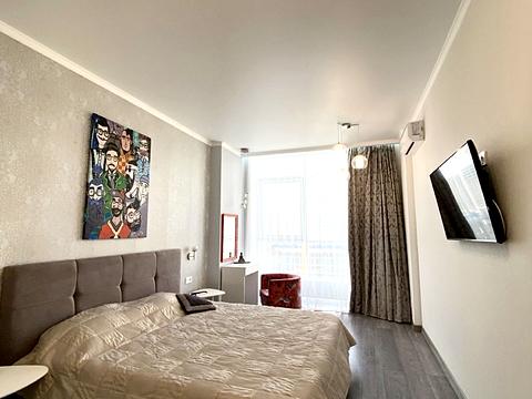 квартира за адресою Французький бульв., 60б