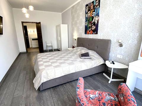 квартира за адресою Французький бульв., 60б