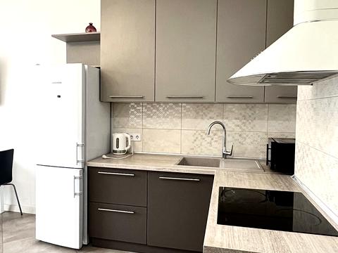 квартира за адресою Французький бульв., 60б