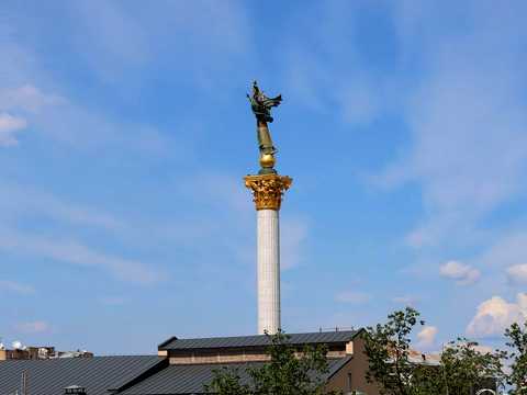 квартира по адресу Крещатик ул. (Kreschatic), 15