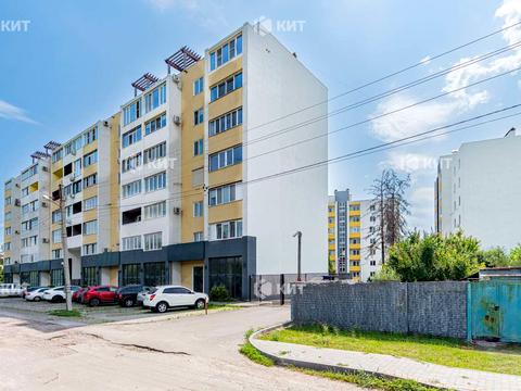 квартира за адресою Франківська вул., 10