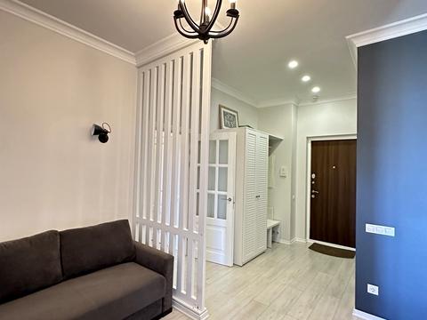 квартира по адресу Джона Маккейна ул. (Івана Кудрі), 7