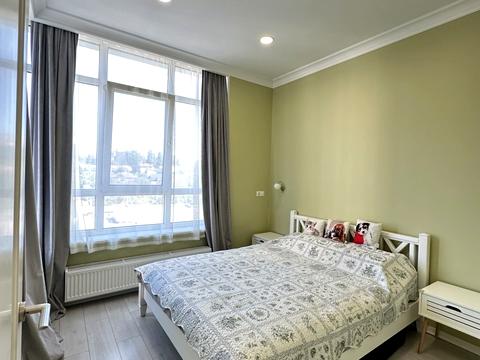 квартира по адресу Джона Маккейна ул. (Івана Кудрі), 7