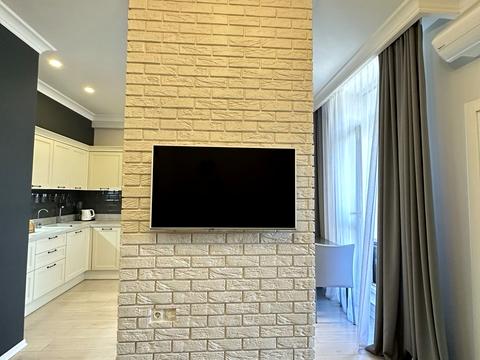квартира по адресу Джона Маккейна ул. (Івана Кудрі), 7