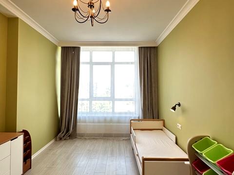 квартира по адресу Джона Маккейна ул. (Івана Кудрі), 7