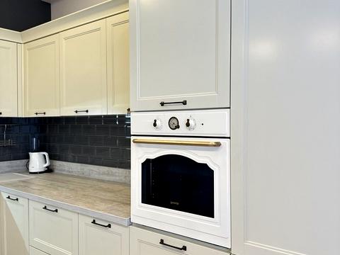 квартира по адресу Джона Маккейна ул. (Івана Кудрі), 7