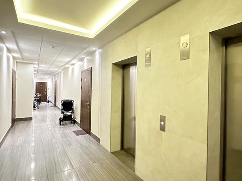 квартира по адресу Джона Маккейна ул. (Івана Кудрі), 7