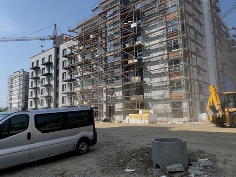 квартира за адресою Євгена Коновальця вул., (Будинок 18)