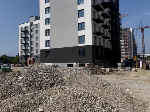 квартира за адресою Євгена Коновальця вул., (Будинок 18)