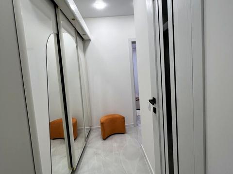 квартира за адресою Рівне, Біла вул., 1-В
